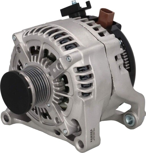 KAMOKA 8620286 Dynamo