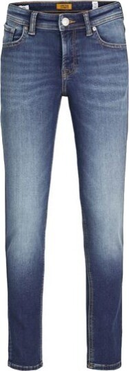 Jack & Jones Jjiglenn Jjoriginal Ge 001 I.k Noos Mni Blue 122