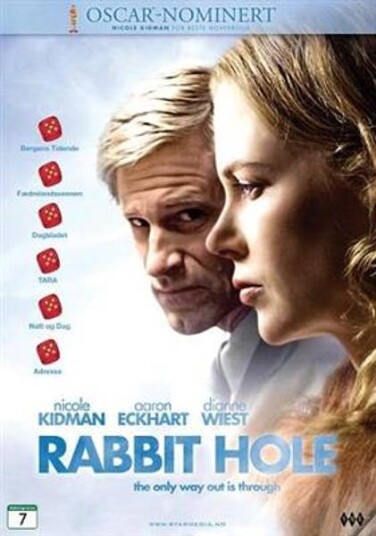 Rabbit Hole (DVD)