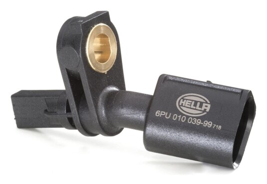 Sensor ABS HELLA 6PU 010 039 991