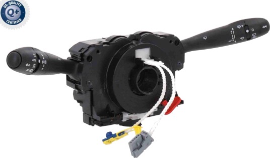 Bryter komplett rattstamme VEMO V22-80-0059