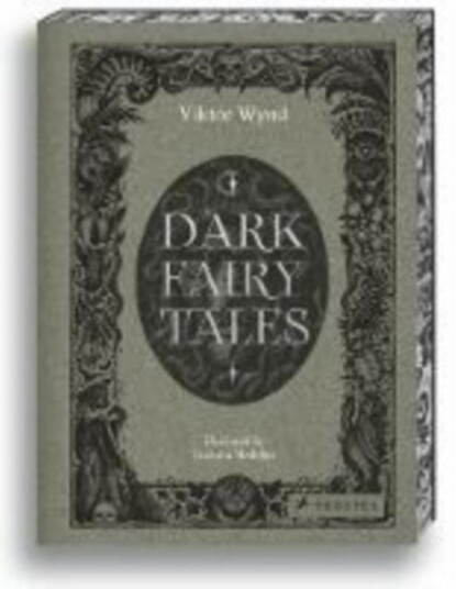 Dark Fairy Tales Dark Fairy Tales
