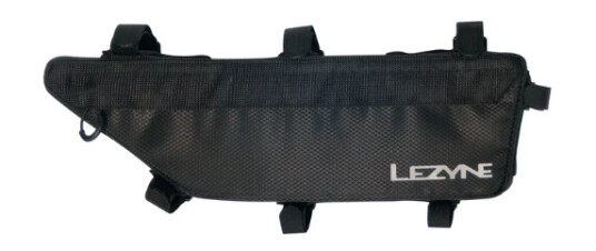 Lezyne Frame Caddy, Rammeveske