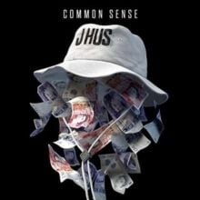 J Hus  Common Sense