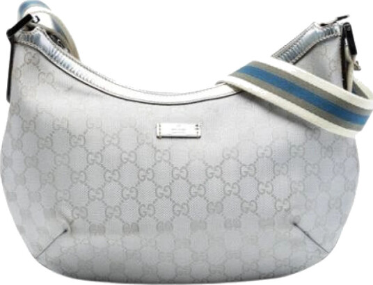 Gucci Vintage Dame Grå Gucci Vintage Dame Grå