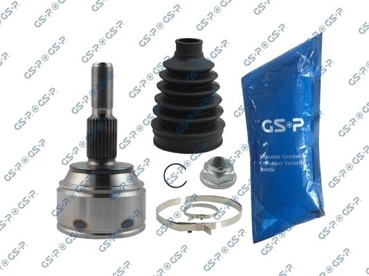 Drivledd GSP 802320 Drivledd GSP 802320
