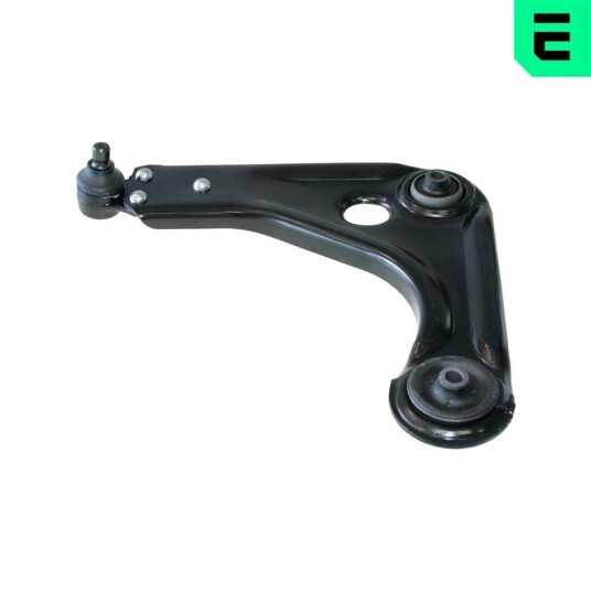 Bærearm OPTIMAL G6 127 Bærearm OPTIMAL G6 127