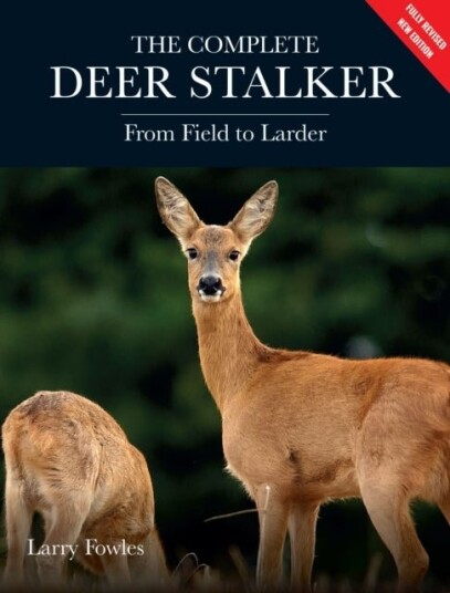 Complete Deer Stalker Complete Deer Stalker