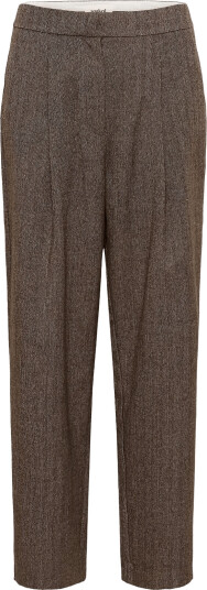 Soaked Slkango Pants Brown XL