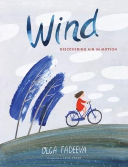 Wind Av Olga Fadeeva