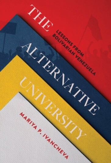 The Alternative University The Alternative University