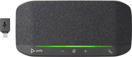 Poly SYNC 10 konferanseh??yttaler USB A/USB C