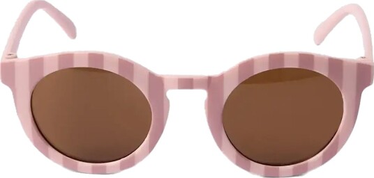 Lil"Atelier Nmnfluke Sunglasses Lil Pink ONE SIZE
