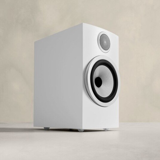 Bowers & Wilkins 706 S3 Kompakt høyttaler