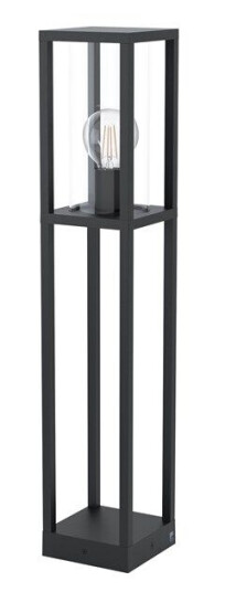 EGLO CASCINETTA floor light clear EGLO CASCINETTA floor light clear