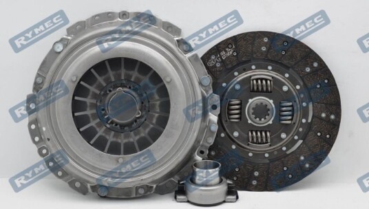 RYMEC JT1842 Clutchsett