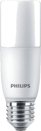 Philips CorePro LED-lampe E27, 9,5W 4000K, 1050 lm