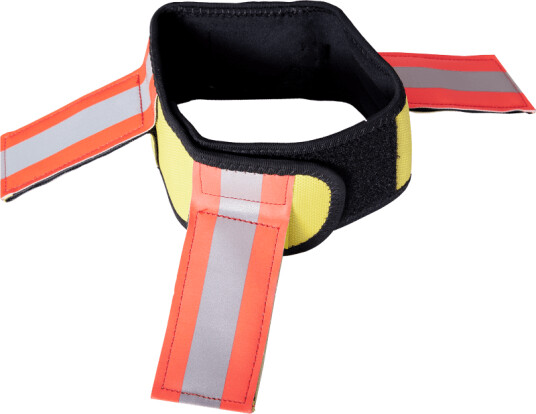 Dogtech Reflex OneSize, Hivis Yellow