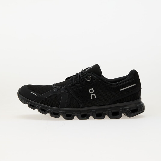 On Running Herre Sko Svart 42 1/ 2 EU