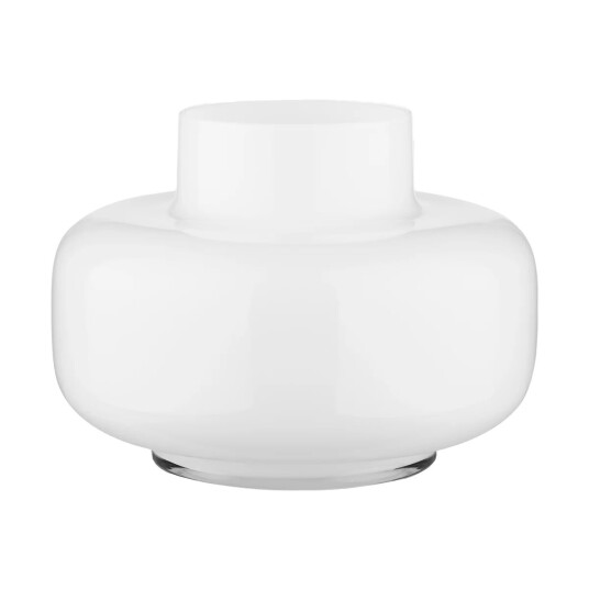 Marimekko Urna vase White