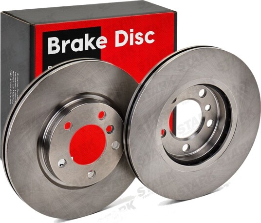 STARK SKBD 0023414 Bremseskive