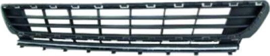 Ventilasjonsgitter DIEDERICHS 2216045 Ventilasjonsgitter DIEDERICHS 2216045