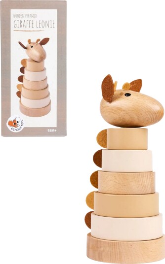 Egmont Toys Stableleke Sjiraff Leonie Egmont Toys Stableleke Sjiraff Leonie