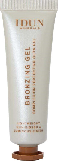 Idun Minerals Bronzing Gel Sunset Idun Minerals Bronzing Gel Sunset
