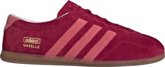 Adidas Dame Sko Rød 38 2/3 EU,