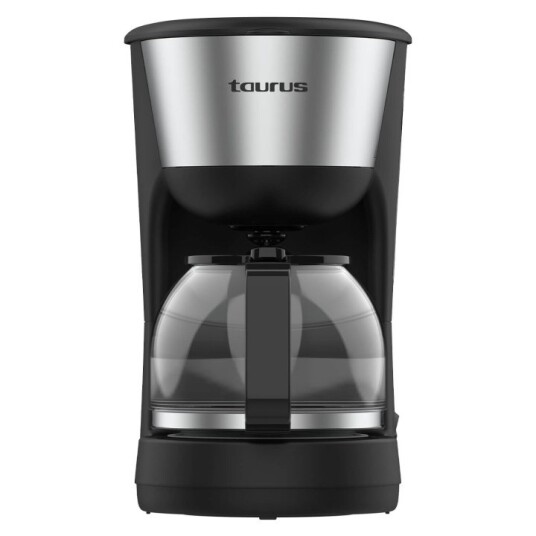 Taurus Kaffetrakter Verona 12 Inox Taurus Kaffetrakter Verona 12 Inox