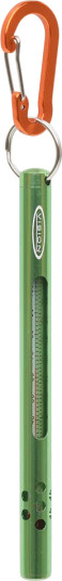 Vision Thermometer