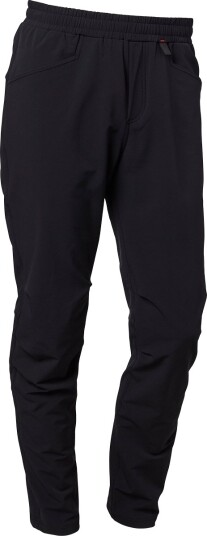 FUSION Shelter Treningsbukser Unisex Svart L