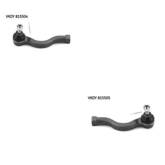 Endeledd SKF SKF914N0056