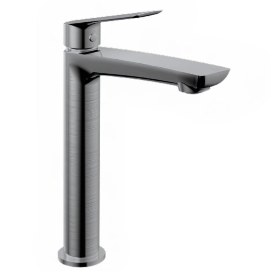 Macro Design Garda Høy Gunmetal (GRO-BHGHGM) Macro Design Garda Høy Gunmetal (GRO-BHGHGM)