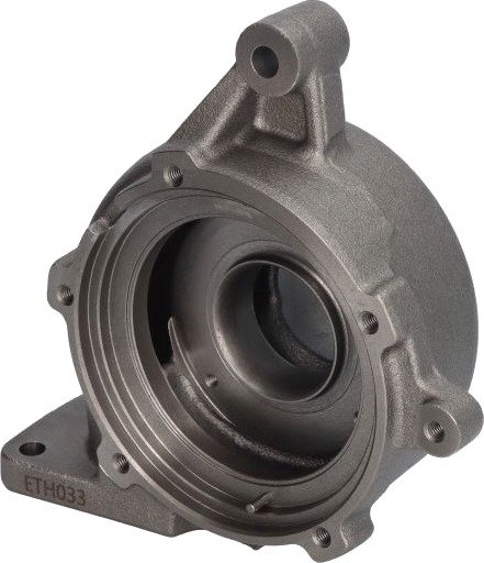 Turbolader EVORON EVTH033