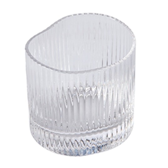 Muubs Ripe mini drikkeglass 8 cl klart