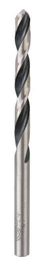 Bosch HSS spiralbor PointTeQ 5,8 mm