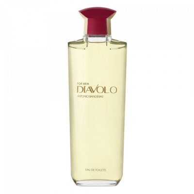 Antonio Banderas Diavolo Eau de toilette 100ml