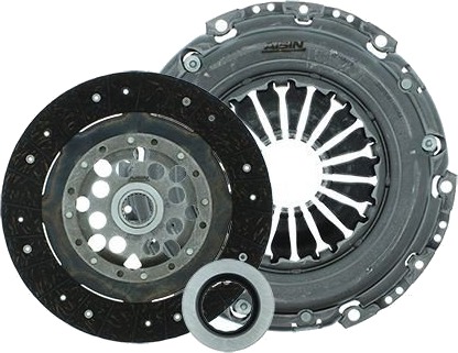 Clutchsett AISIN KE-VW19