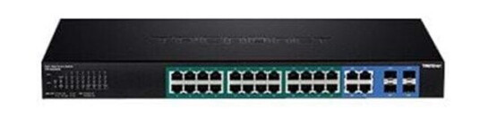 TRENDnet TPE 5028WS (710931161182) TRENDnet TPE 5028WS (710931161182)