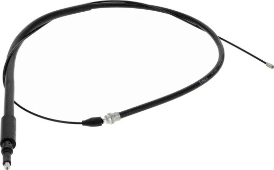 Vaico Tautrekk parkeringsbrems VAICO V46 30090 Vaico Tautrekk parkeringsbrems VAICO V46 30090