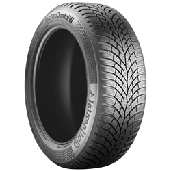 Continental 235/55R19 Wintercontact Ts 870 P 105T Xl Fr