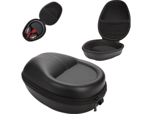 Strado SafeMusic H4 Svart