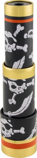 Goki Telescope Pirates