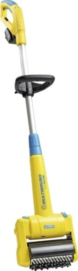 Gloria Home And Garden Multibrush Li On Power4all 18V 000299.0000 Overflaterens Fugerens 000299.0000 Gloria Home And Garden Multibrush Li On Power4all 18V 000299.0000 Overflaterens Fugerens 000299.0000