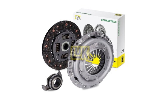 Clutchsett LuK 620 3003 00