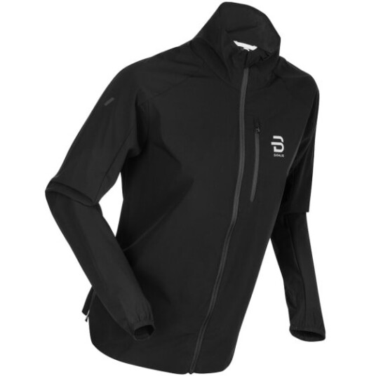 Dæhlie Athlete Jacket Dame Black S