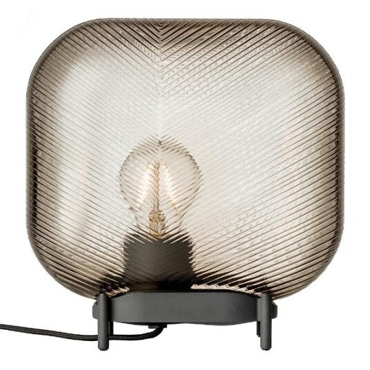 Iittala  Virva lampe 25x25,5 cm lin