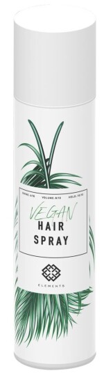 E+46 Vegan Hairspray 300ml E+46 Vegan Hairspray 300ml
