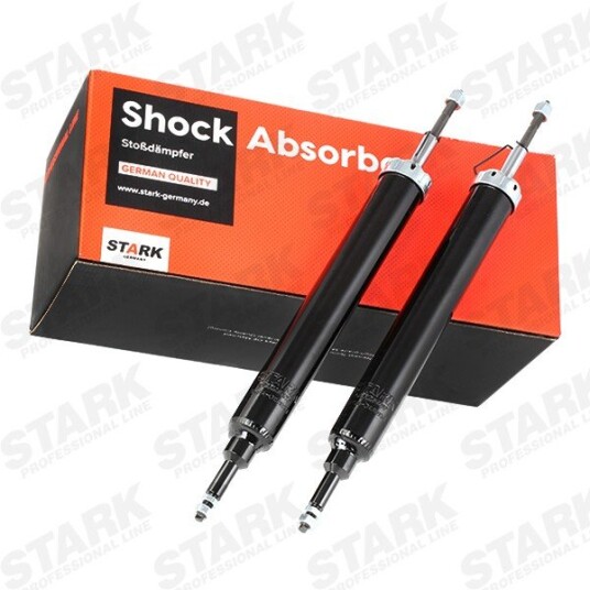 Støtdemper STARK SKSA 0130361